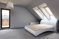 Hazeleigh bedroom extensions