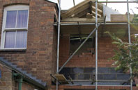 free Hazeleigh home extension quotes